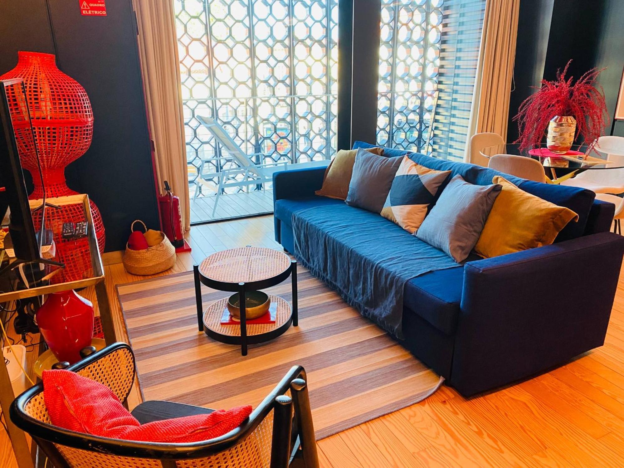 Cascais Beach House Eksteriør billede