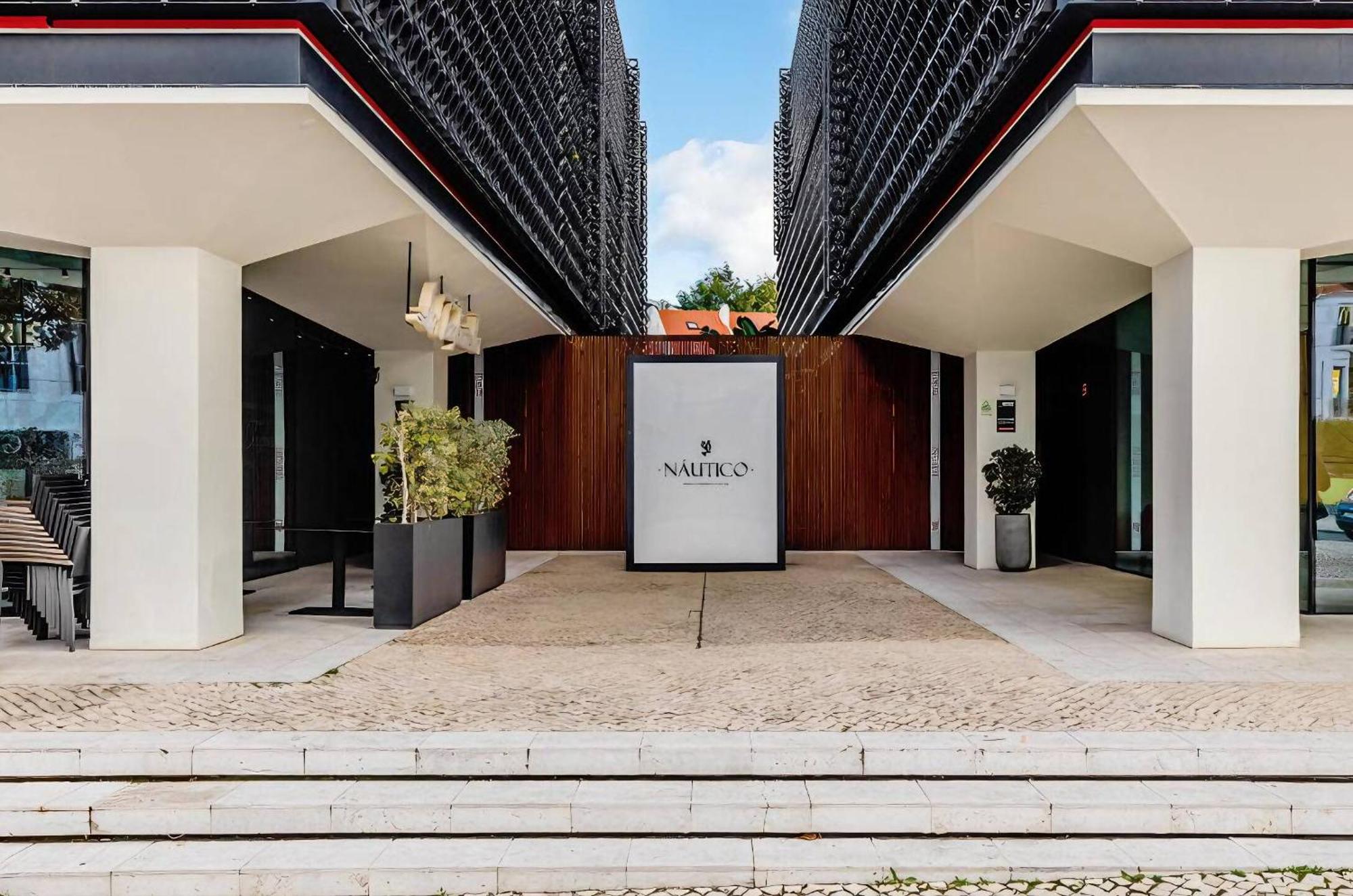 Cascais Beach House Eksteriør billede